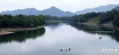 【靜美時分】秋景