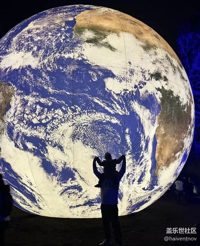 【Galaxy影像】自然的律動+ 普通生活