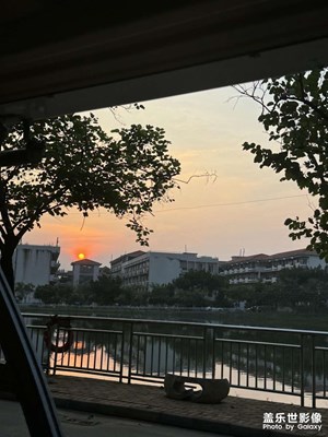 【靜美時(shí)分】各種天空