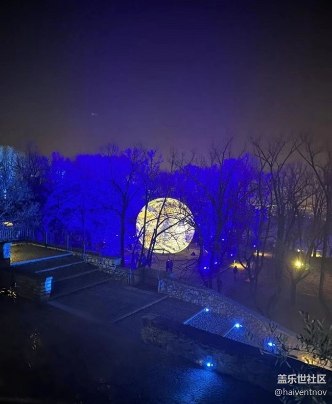 【Galaxy影像】自然的律動+ 普通生活