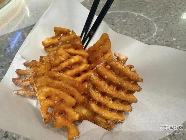 【秋膘很貼心】大周末了