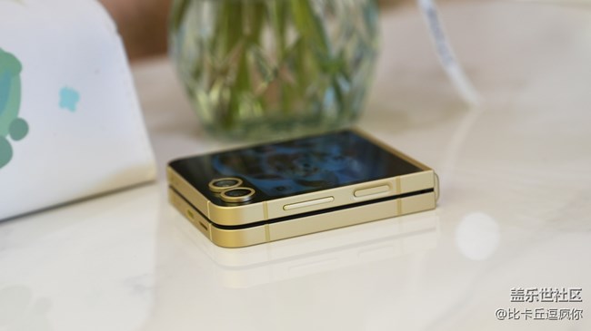 Galaxy Z Flip6圖賞：除了耐用性，還帶來了哪些升級？