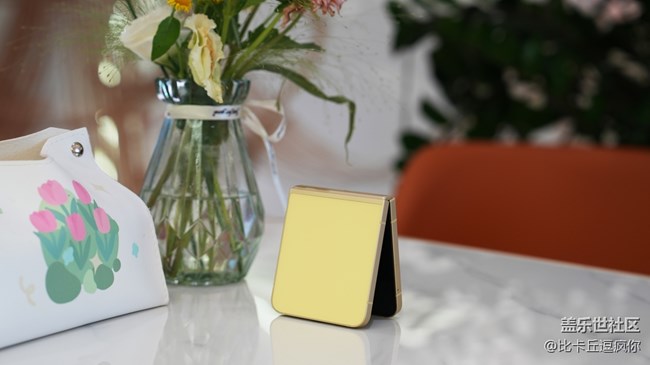 Galaxy Z Flip6圖賞：除了耐用性，還帶來了哪些升級？