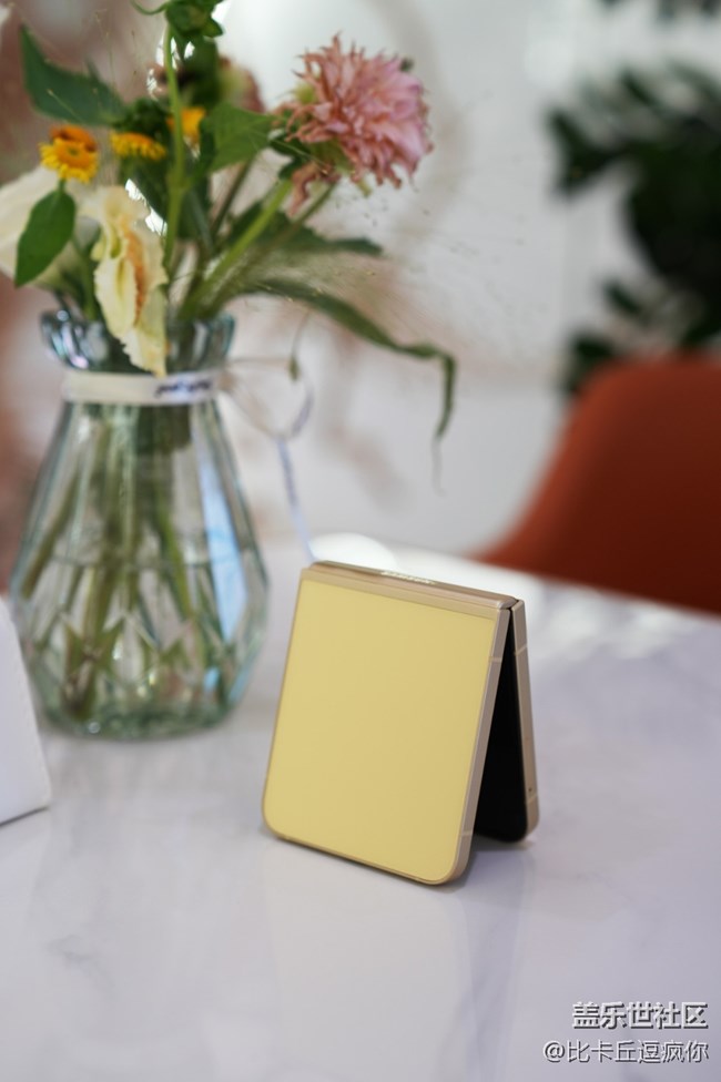 Galaxy Z Flip6圖賞：除了耐用性，還帶來了哪些升級？