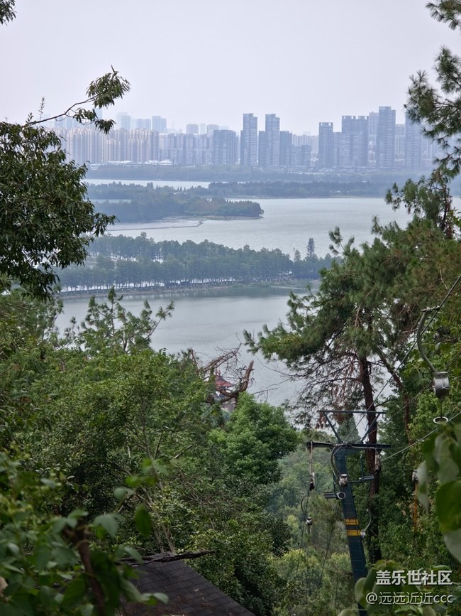 【東湖印象】東湖半日游