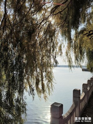 【靜美時分】無人之地