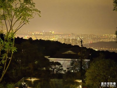 【靜美時分】萬里河山