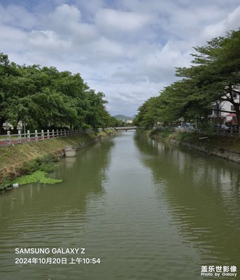 【隨拍分享】秋風習習