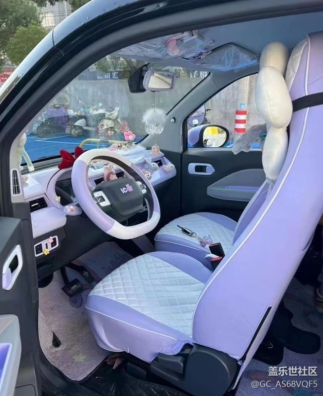 【留存的照片】香車