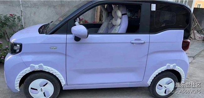 【留存的照片】香車