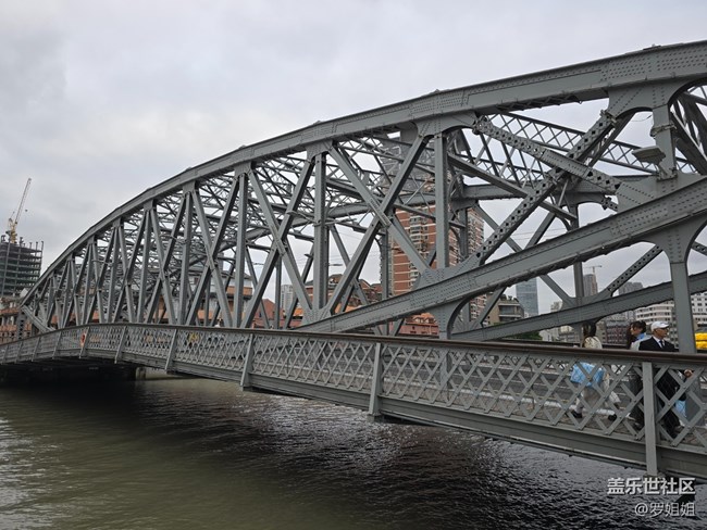 #十月中的小美好——路過