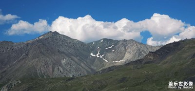 S23Ultra 伊犁哈薩克州風光