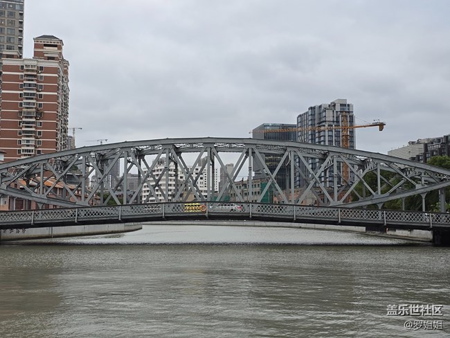 #十月中的小美好——路過