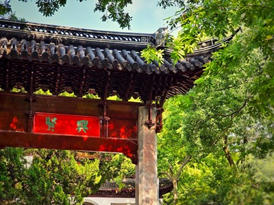 【靜美時分】+安安靜靜