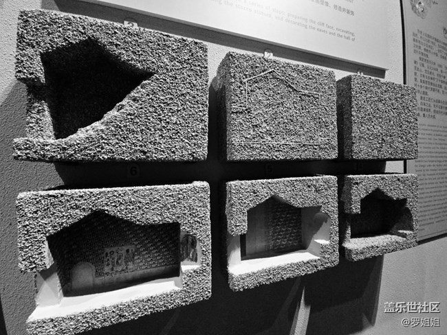 【何以敦煌藝術(shù)大展線下攝影活動(dòng)】+色彩