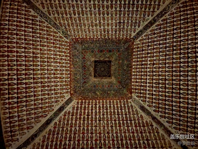 【何以敦煌藝術(shù)大展線下攝影活動(dòng)】+色彩