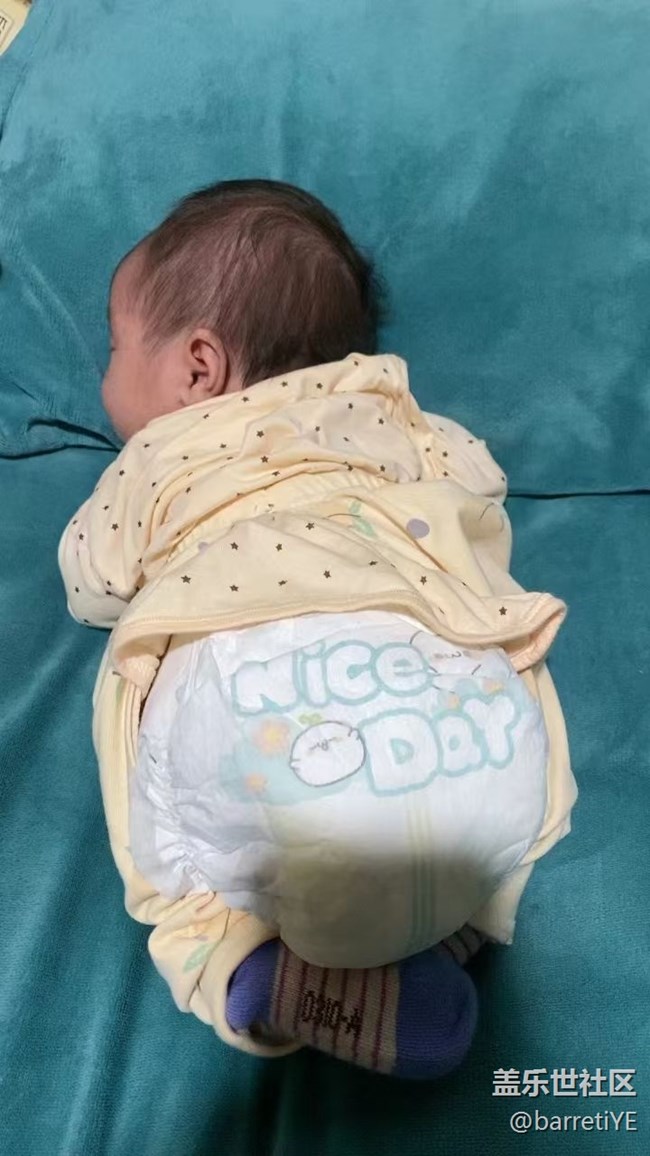 【留存的照片】睡覺