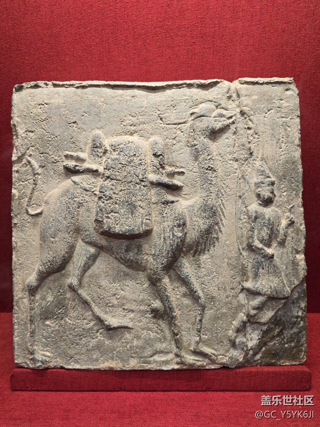 【何以敦煌藝術大展線下攝影活動】+雕塑