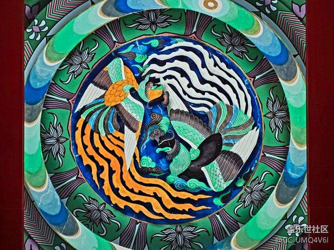 【何以敦煌藝術(shù)大展線下攝影活動】+敦煌藝術(shù)