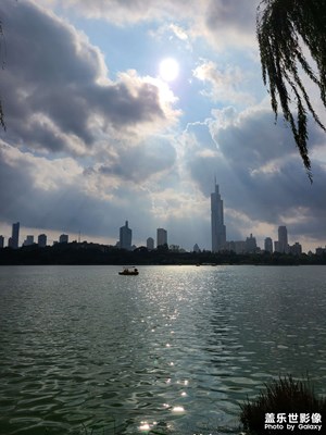 【靜美時分】+美好秋天