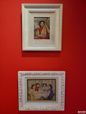 【靜美時(shí)分】+工藝品