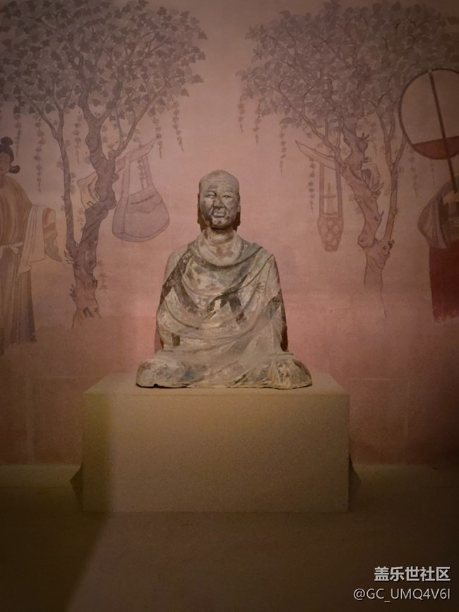 【何以敦煌藝術(shù)大展線下攝影活動】+敦煌藝術(shù)