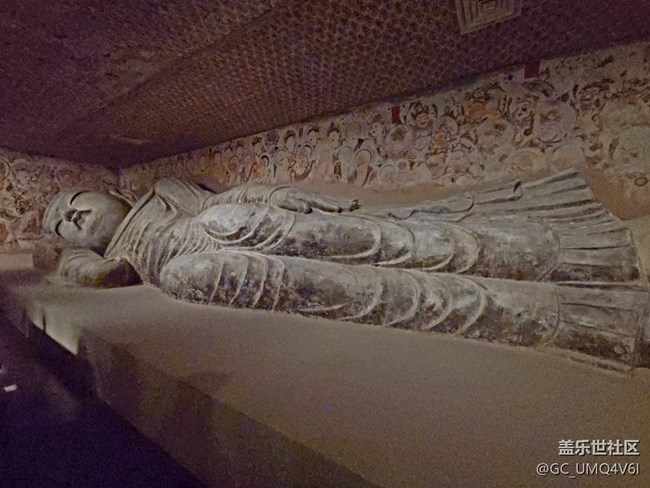 【何以敦煌藝術(shù)大展線下攝影活動】+敦煌藝術(shù)