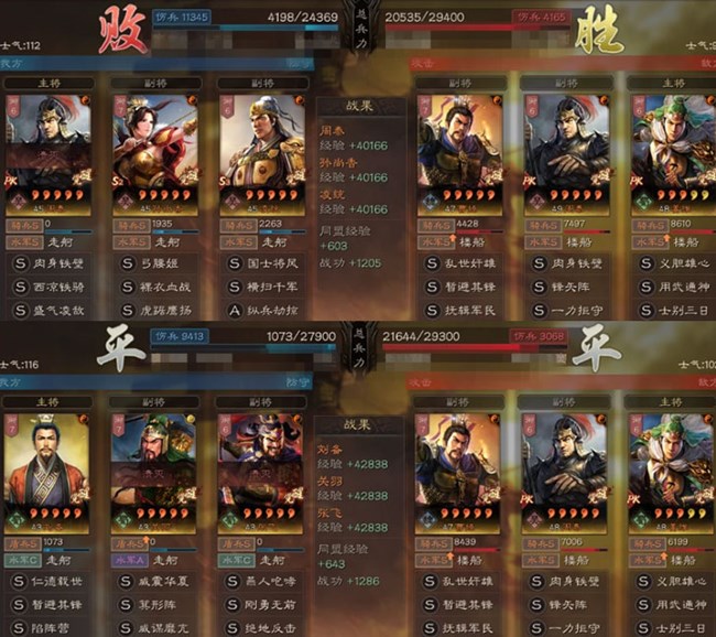 《三國(guó)志?戰(zhàn)略版》陣容安利丨優(yōu)秀的核彈體系竟要能攻善守？從姜維核彈出發(fā)，