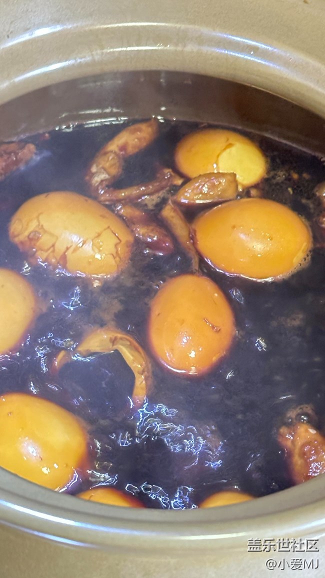 【秋季霸王餐】豬腳姜