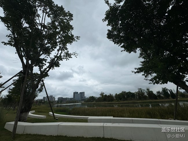 【城市的秋日印記】角落