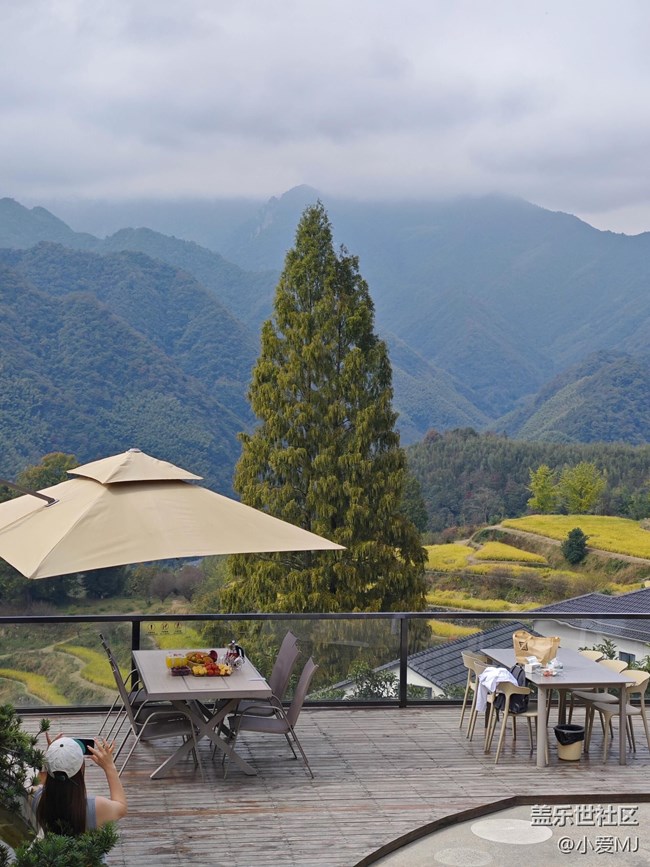 【最美秋色醉人心】鄉(xiāng)村美景