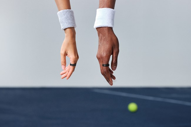 帶你感受三星首款智能戒指的獨特魅力