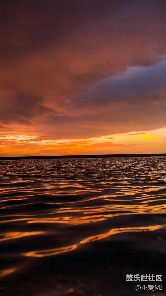 【與國同慶】共享美景