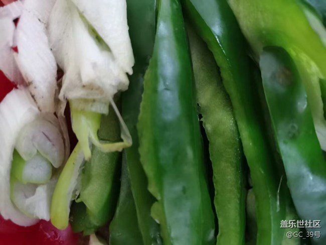 【秋季霸王餐】板栗炒雞