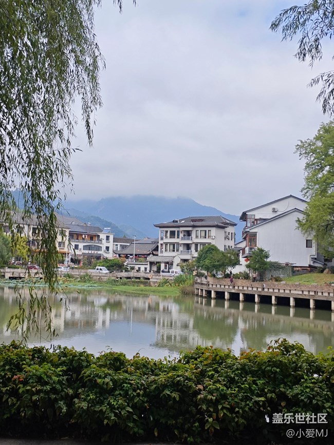 【最美秋色醉人心】鄉(xiāng)村美景