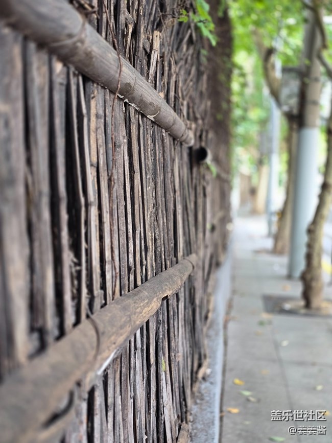 #十月中的小美好——記錄