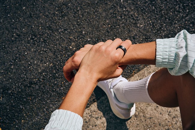 帶你感受三星首款智能戒指的獨特魅力