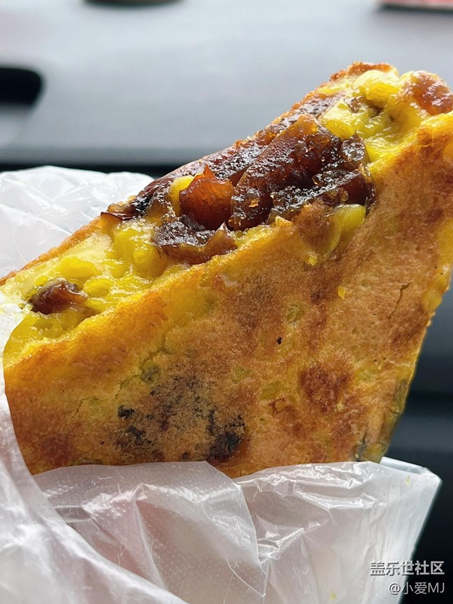 【秋膘很貼心】吃上了