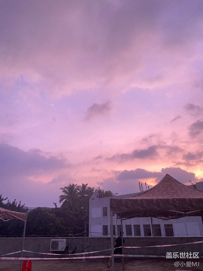 【與國同慶】共享美景