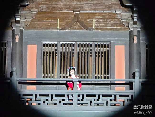 #十月中的小美好——戲曲