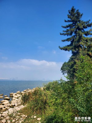 【我眼前的世界】+石頭的魅力