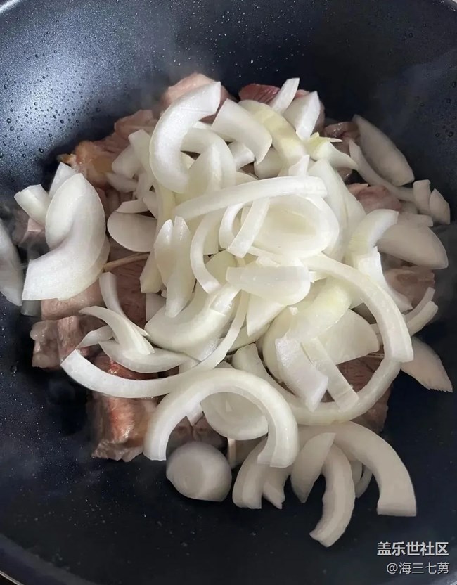 【秋季霸王餐】羊肉飯