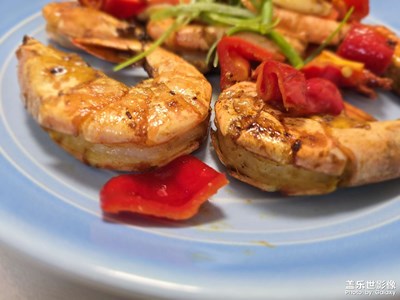 【我眼前的世界】+工作和生活