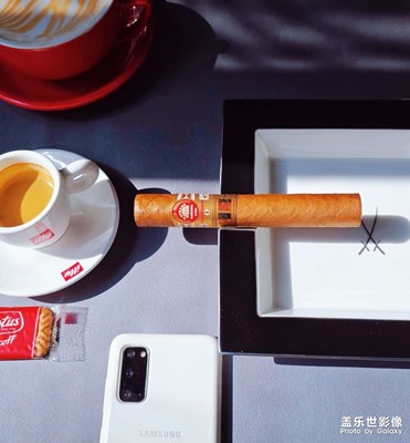 三星拍照真好看