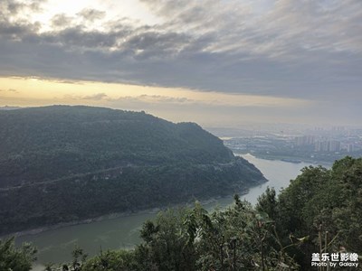 【靜美時分】+最美重慶城