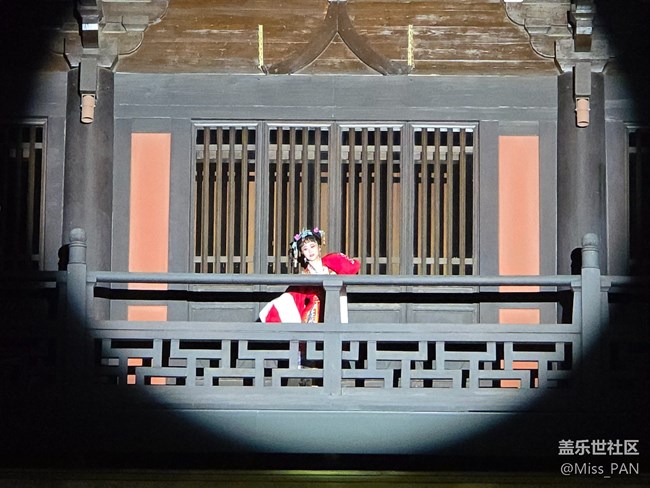 #十月中的小美好——戲曲