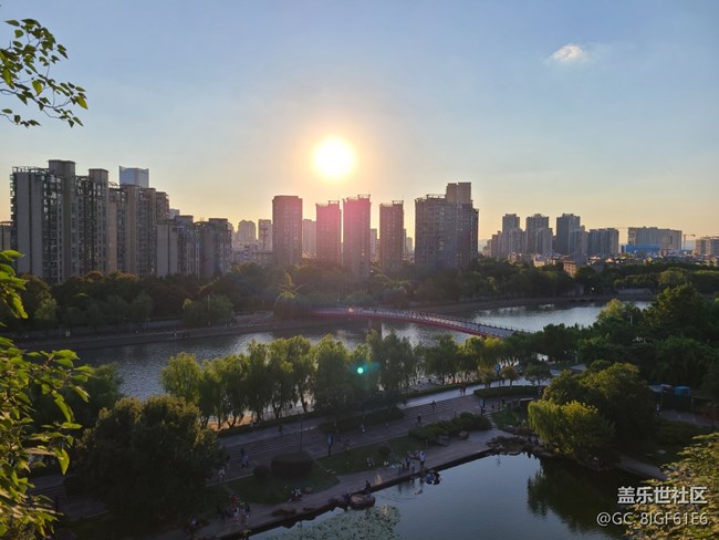 【與國同慶】國慶出行