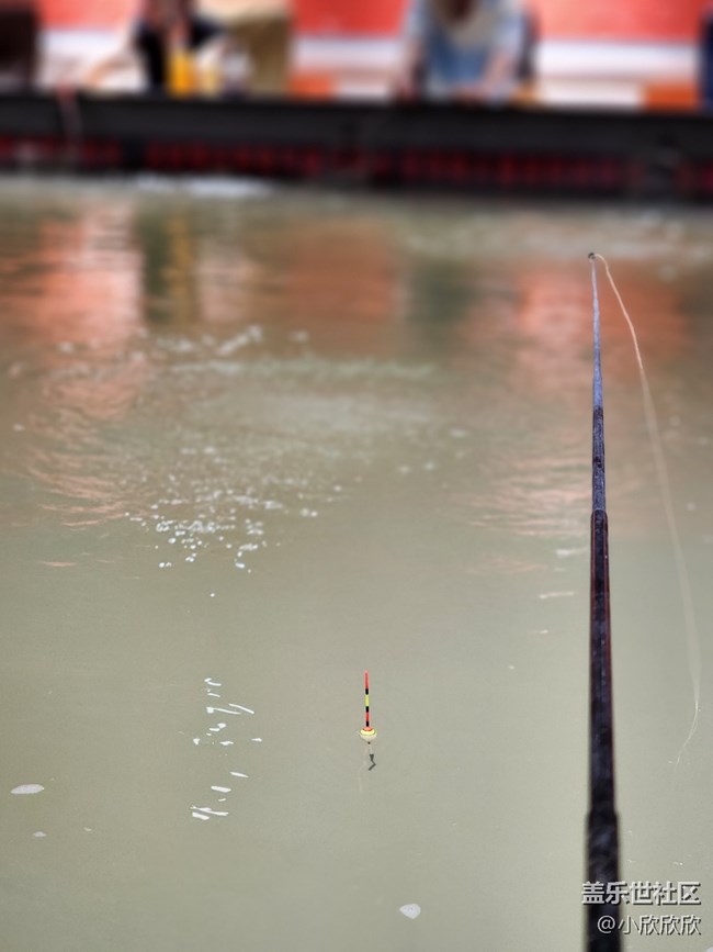 釣蝦時刻線下攝影活動 釣蝦時刻線下攝影活動