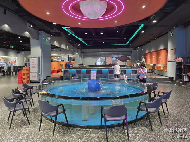 ?? 釣蝦時刻攝影活動回顧 | 10月13日