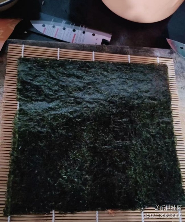 【秋季霸王餐】壽司